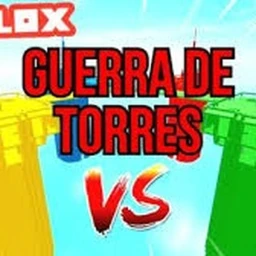 GUERRA DE TORRES🗼💣 icon