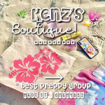 - kenz’s boutique - !
