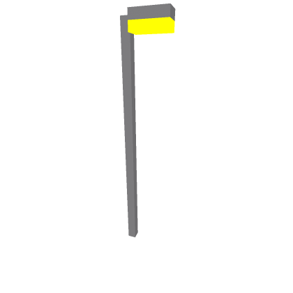 Street Lamp