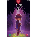 Undertale quarantine squad