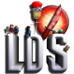 Lad's Doodle Sphere