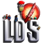 Lad's Doodle Sphere Group Thumbnail