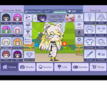 Ellee’s Shop and Games