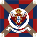 Regimento de Caçadores Νº 4