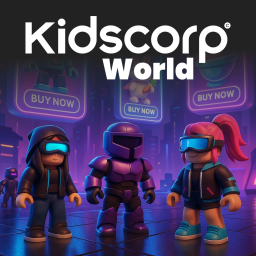 KidsCorp World