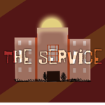 THE SERVICE : ROLEPLAY
