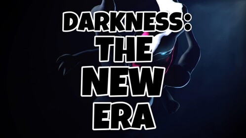 Project Darkness: RETOLD