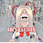 -ani’s clothes-