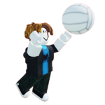 Volleyball Champions Group