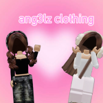 •ANG3LZ CLOTHING•