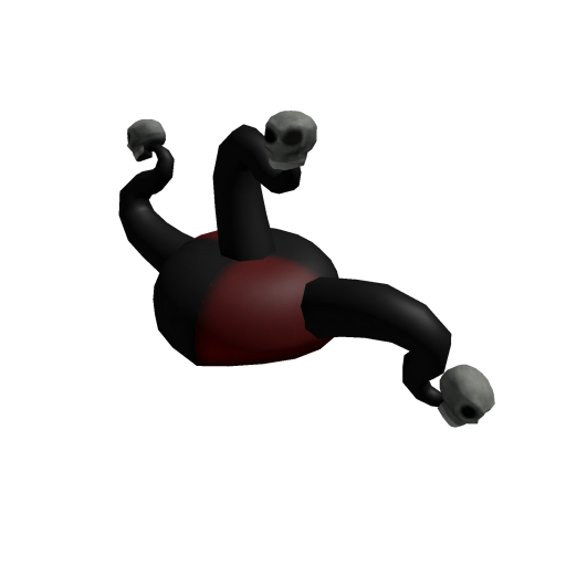 Even Eviler Jester