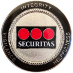 [SD] Security Department | Securitas