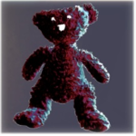 the BEAR * fan club