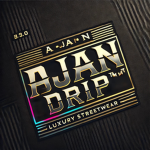 AjanDrip Official