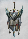 Grey Knightsᅠᅠ