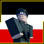 The Imperial State of Germany .