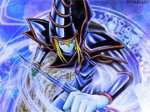 Dark Magic Killer