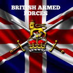 ~|BAF|~ The British Armed Forces