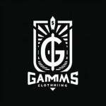 Gamma$ Clothing