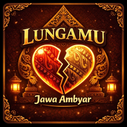 [NEW] lungamu (jawa ambyar)