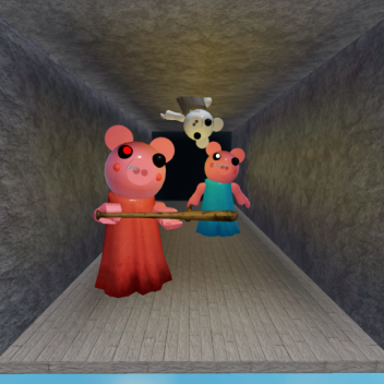 Alvin blox's piggy but read desc