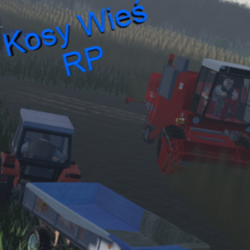 Kosy Wieś RP 👨‍🌾