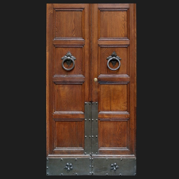 NewDoor icon