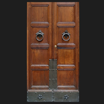 NewDoor