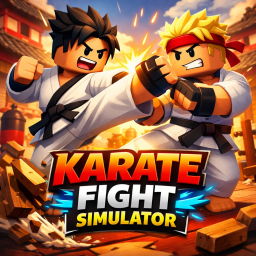Karate Fight Simulator