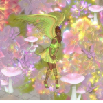 + * FLUTTERSHY + *