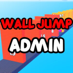 Walls Jumps to ADMIN!