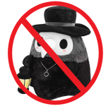 plague doctor rebels