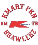 KMART BRAWLERZ Group Thumbnail