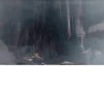 General Grievous Lair On Vassek