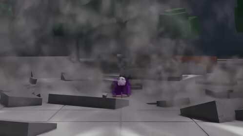 [SOON] The Saitama Battlegrounds Revamped