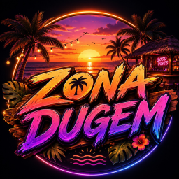 [GRAND OPENING] ZONA DUGEM