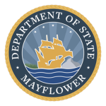 Mayflower Department οf Statе ᅠ