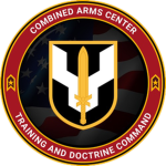 Combined Arms Center {{USAR}}