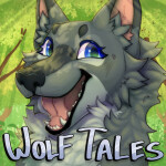 Wolf Tales 🐺RP [ALPHA]