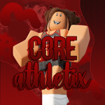 Core Athletix'