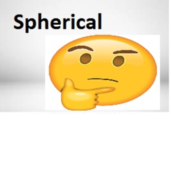 Spherical