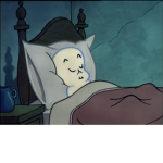 Casper's House