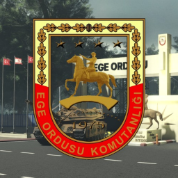 Aegean Army Command, Izmir