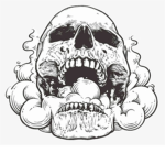 Sp0oky Scary Skeletons
