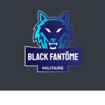 black fantome
