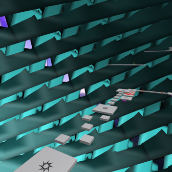 THE SUPER EPIC FUN OBBY