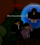 Billy K