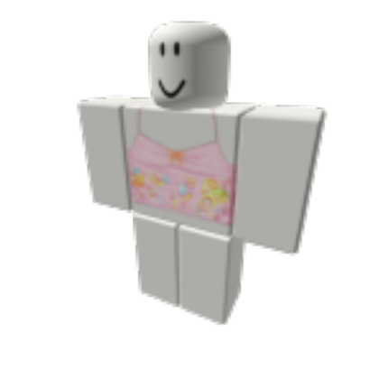 My Hello Kitty glitter! Roblox decal