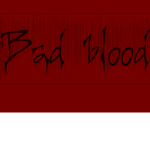 Bad blood Clothing