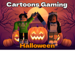 Cartoons Gaming's Group